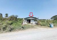 บ้านเดี่ยวหลุดจำนอง ธ.ธนาคารอาคารสงเคราะห์ หนองปากโลง เมืองนครปฐม นครปฐม