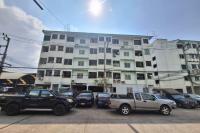 คอนโดหลุดจำนอง ธ.ธนาคารอาคารสงเคราะห์ กระทุ่มล้ม สามพราน นครปฐม