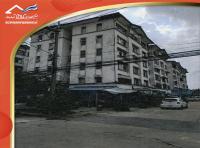 คอนโดหลุดจำนอง ธ.ธนาคารอาคารสงเคราะห์ ไร่ขิง สามพราน นครปฐม