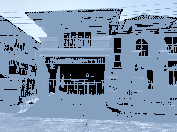 บ้านเดี่ยวหลุดจำนอง ธ.ธนาคารกสิกรไทย กระทุ่มล้ม สามพราน นครปฐม