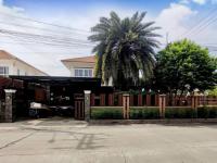 บ้านเดี่ยวหลุดจำนอง ธ.ธนาคารกสิกรไทย บ้านใหม่ สามพราน นครปฐม