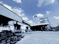 อาคารโรงงานหลุดจำนอง ธ.ธนาคารกสิกรไทย ทุ่งน้อย เมืองนครปฐม นครปฐม