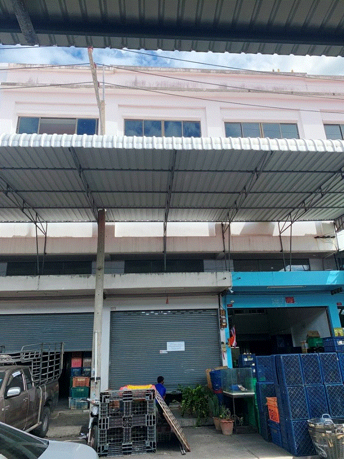 อาคารพาณิชย์หลุดจำนอง ธ.ธนาคารกรุงเทพ ห้วยจรเข้ เมืองนครปฐม นครปฐม